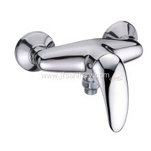 Wall Mount Shower Mixer Single Handle